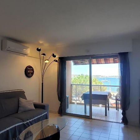 Port Frejus Est, Le Capitole, Studio 27M2, Vue Mer Екстер'єр фото