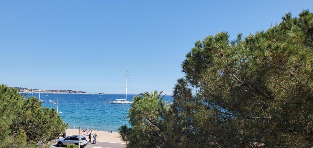 Port Frejus Est, Le Capitole, Studio 27M2, Vue Mer Екстер'єр фото
